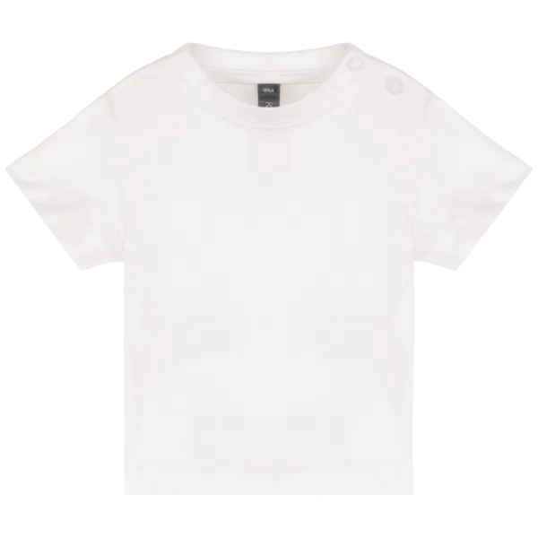 Kariban K363, coloris White