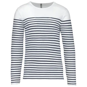 Kariban K366, coloris White