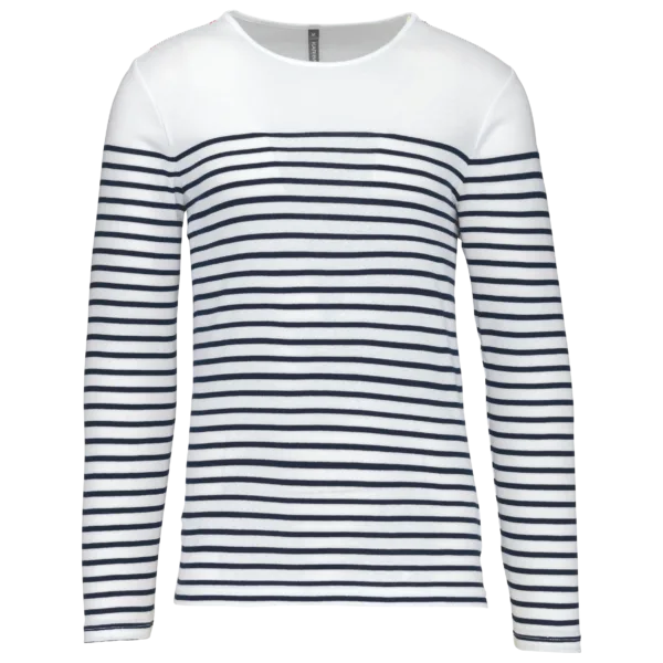 Kariban K366, coloris White
