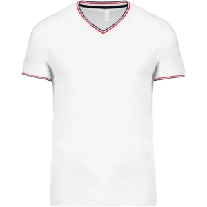 Kariban K374, coloris White