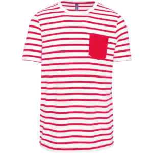 Kariban K378, coloris White