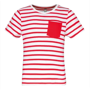 Kariban K379, coloris White