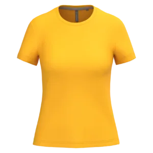 Kariban K380, coloris Yellow