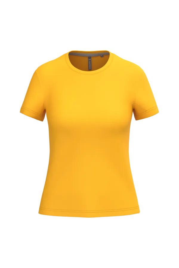 Kariban K380, coloris Yellow
