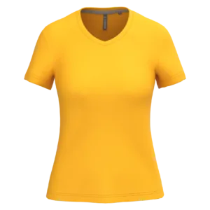 Kariban K381, coloris Yellow