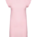 T-shirt long femme