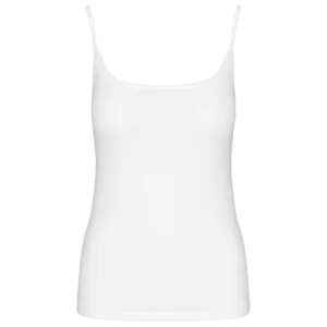 Kariban K397, coloris White
