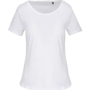 Kariban K399, coloris White