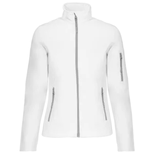 Kariban K400, coloris White