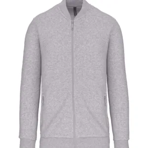 Kariban K4002, coloris Oxford Grey