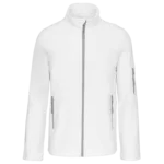 Veste softshell homme