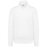 Veste molleton gratté homme