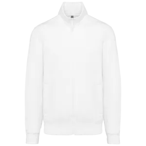 Kariban K4010, coloris White