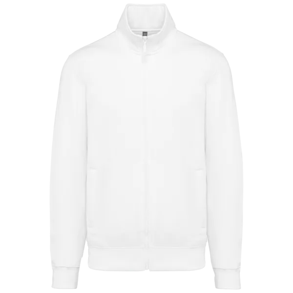Kariban K4010, coloris White