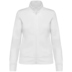 Kariban K4011, coloris White