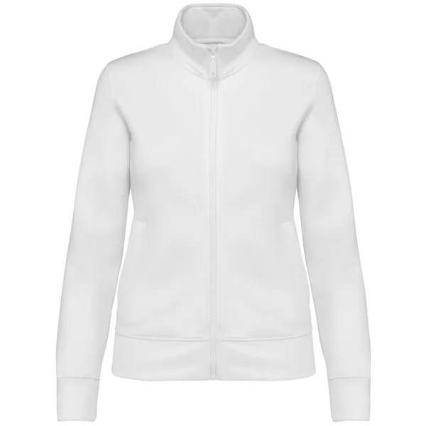 Kariban K4011, coloris White