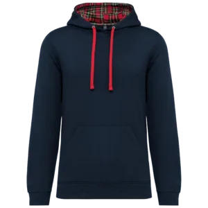 Kariban K4013, coloris Navy