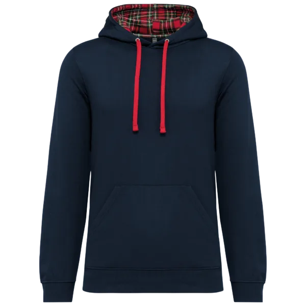 Kariban K4013, coloris Navy