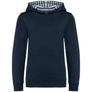Kariban K4014, coloris Navy
