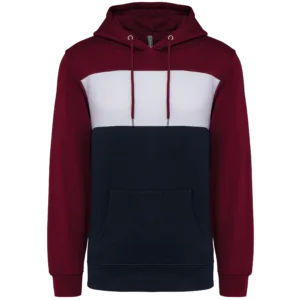 Kariban K4016, coloris Wine