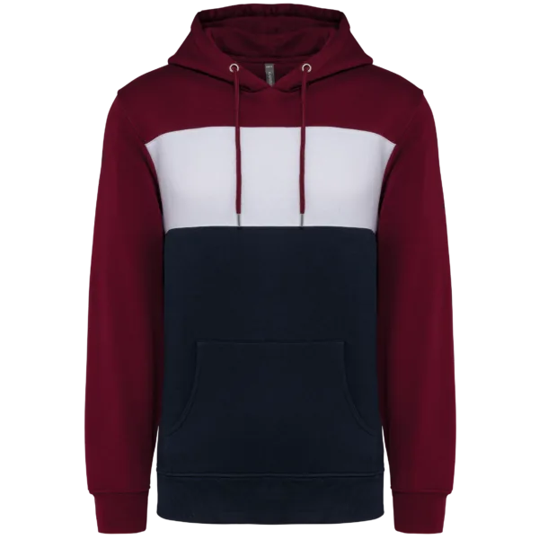 Kariban K4016, coloris Wine