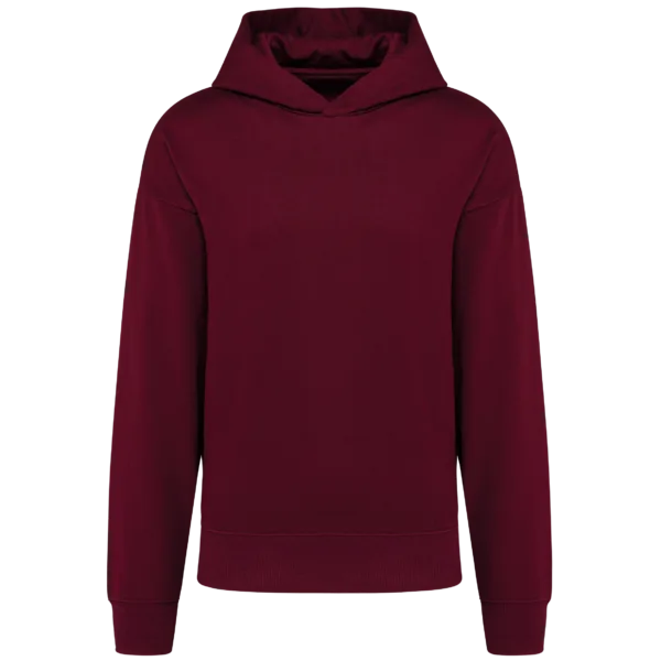 Kariban K4018, coloris Wine