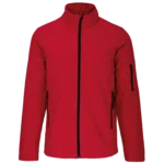 Veste softshell enfant