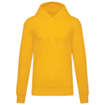 Sweat-shirt écoresponsable à capuche homme