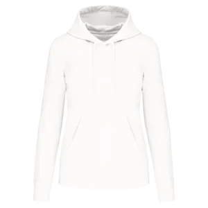 Kariban K4028, coloris White