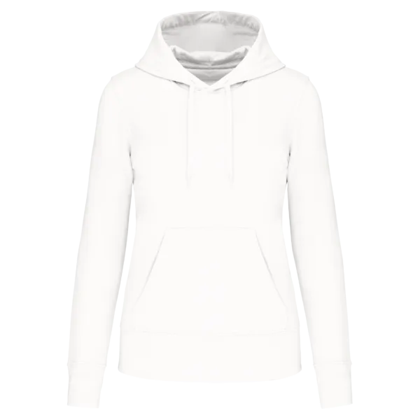 Kariban K4028, coloris White