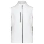 Bodywarmer softshell homme