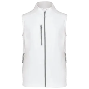 Kariban K403, coloris White