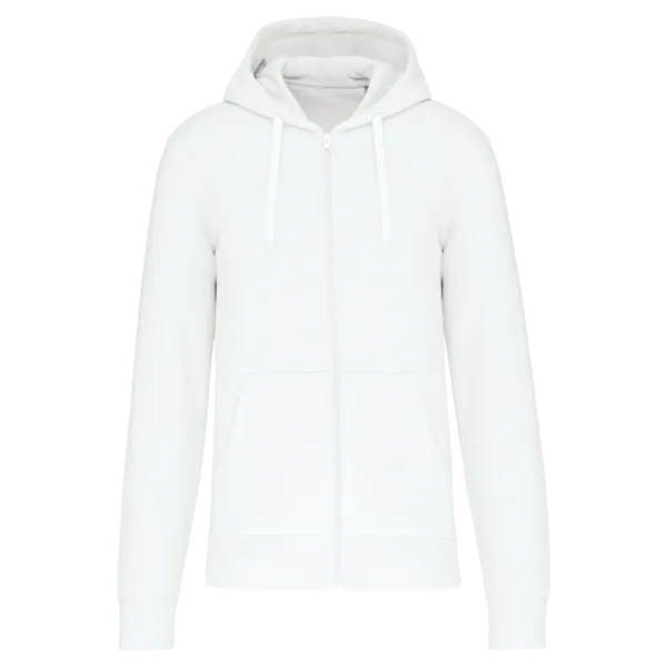 Kariban K4030, coloris White