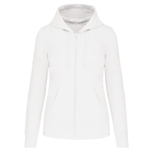 Kariban K4031, coloris White
