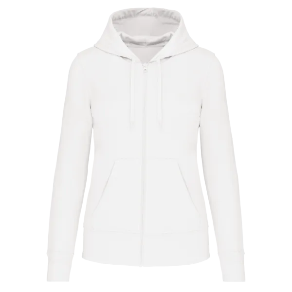 Kariban K4031, coloris White