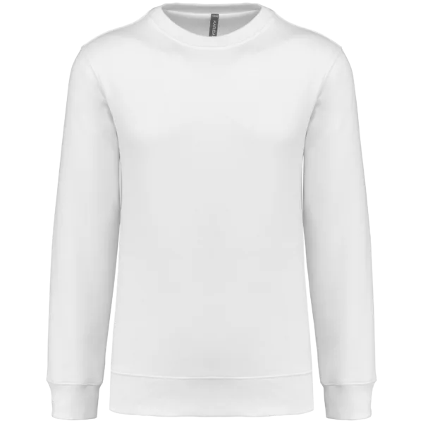 Kariban K4035, coloris White