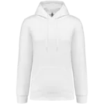 Sweat-shirt à capuche 80/20 unisexe