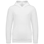 Sweat-shirt à capuche enfant