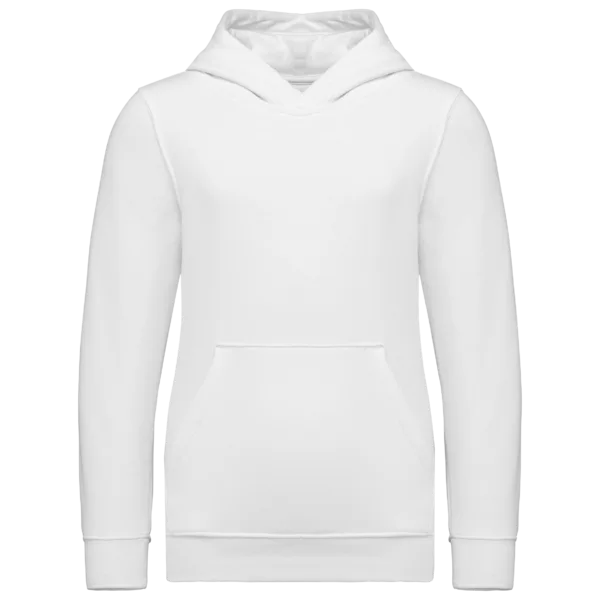 Kariban K4039, coloris White