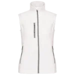 Bodywarmer softshell femme