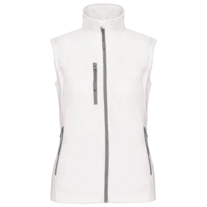 Kariban K404, coloris White
