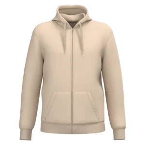 Kariban K4042, coloris Light Sand