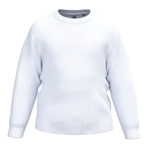 Kariban K4043, coloris White