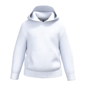 Kariban K4044, coloris White