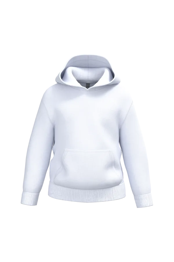 Kariban K4044, coloris White