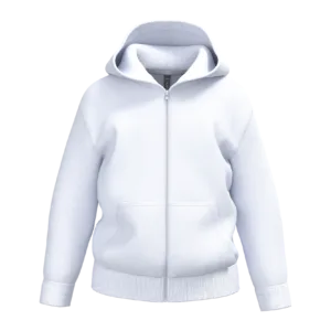 Kariban K4045, coloris White