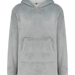 Kariban K410, coloris Snow Grey