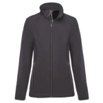 Veste Softshell 2 couches femme