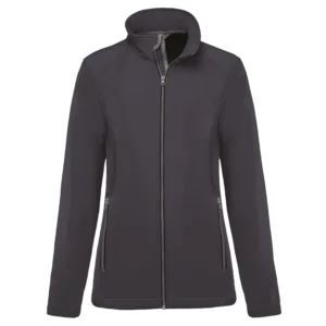 Kariban K425, coloris Titanium