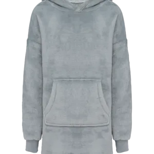 Kariban K430, coloris Snow Grey
